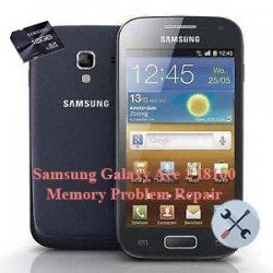 Samsung Galaxy Ace 2 I8160  Memory Problem Repair